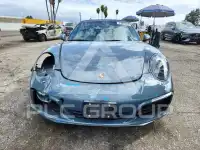 2017 Porsche 911 фото
