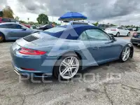 2017 Porsche 911 фото