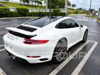 2017 Porsche 911 фото