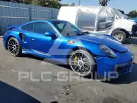 2017 Porsche 911 photo