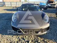 2017 Porsche 911 фото