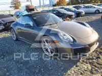 2017 Porsche 911 фото