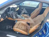 2017 Porsche 911 photo