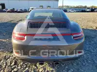 2017 Porsche 911 фото
