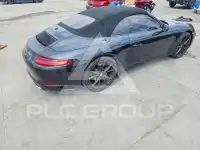 2017 Porsche 911 фото
