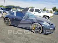 2017 Porsche 911 photo