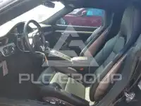 2017 Porsche 911 photo