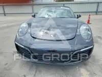 2017 Porsche 911 фото
