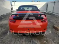 2017 Porsche 911 фото