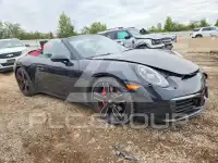 2017 Porsche 911 фото