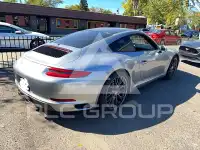 2017 Porsche 911 фото