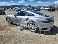 2017 Porsche 911 фото
