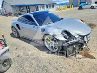 2017 Porsche 911 фото
