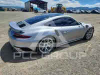 2017 Porsche 911 фото