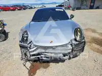 2017 Porsche 911 фото