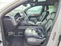 2017 Porsche Cayenne фото