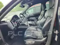 2017 Porsche Cayenne photo