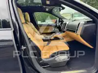 2017 Porsche Cayenne фото