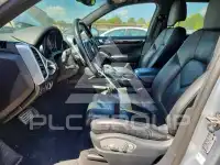 2017 Porsche Cayenne фото