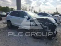 2017 Porsche Cayenne photo