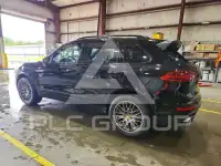 2017 Porsche CAYENNE фото
