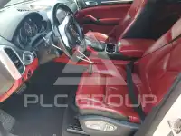 2017 Porsche Cayenne photo