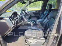 2017 Porsche Cayenne photo
