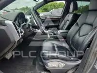 2017 Porsche Cayenne photo