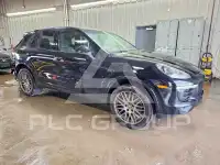 2017 Porsche Cayenne фото