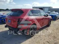 2017 Porsche Cayenne фото