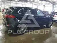2017 Porsche Cayenne photo