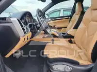 2017 Porsche Cayenne photo