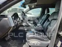 2017 Porsche Cayenne фото