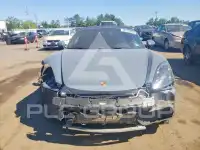 2017 Porsche BOXSTER photo