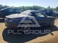 2017 Porsche BOXSTER photo