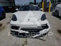 2017 Porsche BOXSTER photo