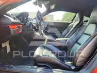 2017 Porsche Cayman photo