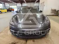 2017 Porsche Panamera фото