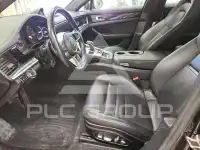 2017 Porsche Panamera фото