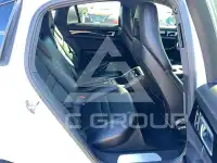 2017 Porsche Panamera фото