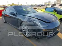 2017 Porsche Panamera photo