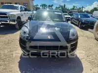 2017 Porsche MACAN photo
