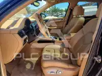 2017 Porsche MACAN photo