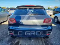 2017 Porsche MACAN photo