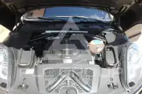 2017 Porsche MACAN фото