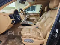2017 Porsche MACAN photo