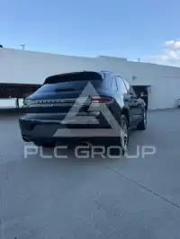 2017 Porsche MACAN фото