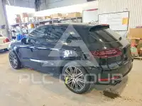 2017 Porsche MACAN photo