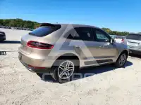 2017 Porsche MACAN photo