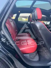 2017 Porsche MACAN фото
